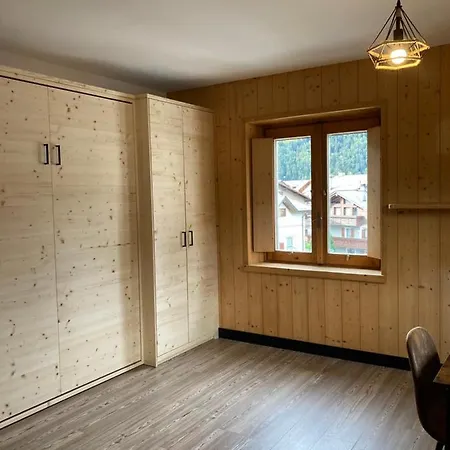 Il Pettirosso - * Bormio