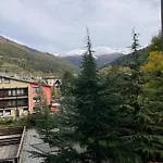 Apartment Abitart - Il Pettirosso Bormio