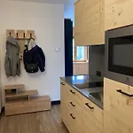Abitart - Il Pettirosso Appartamento *