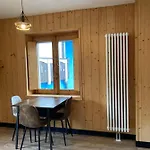 Abitart - Il Pettirosso Bormio