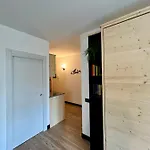 Appartamento Abitart - Il Pettirosso Bormio