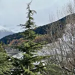 Abitart - Il Pettirosso Apartment *