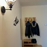 Apartment Abitart - Il Pettirosso Bormio