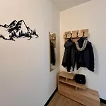 Abitart - Il Pettirosso * Bormio