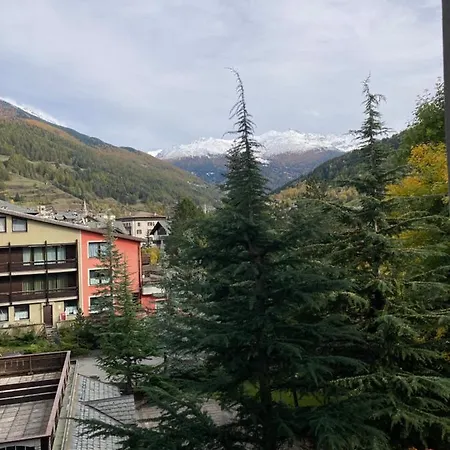 Apartment Il Pettirosso - Bormio