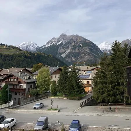 Apartmán Il Pettirosso - *