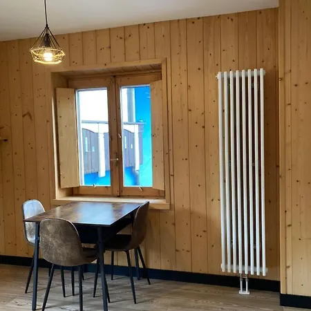 Il Pettirosso - Bormio