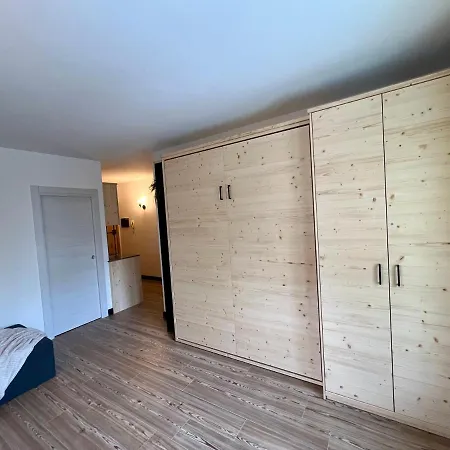 Il Pettirosso - * Bormio