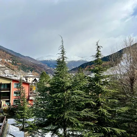 Abitart - Il Pettirosso * Bormio