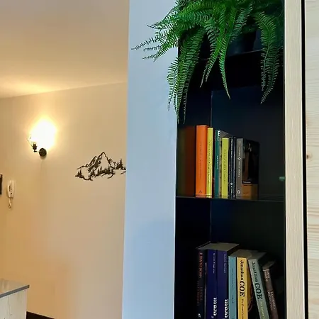 Il Pettirosso - Bormio