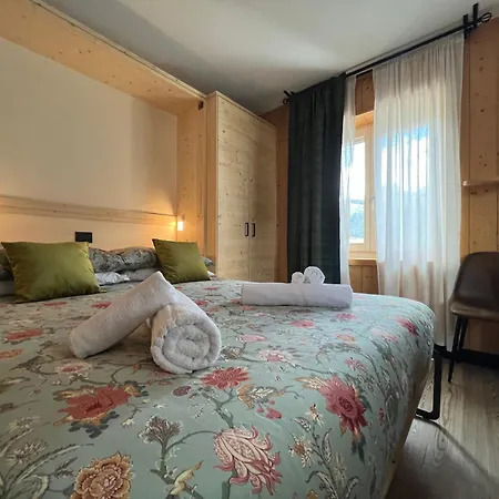 Il Pettirosso - Apartmán *