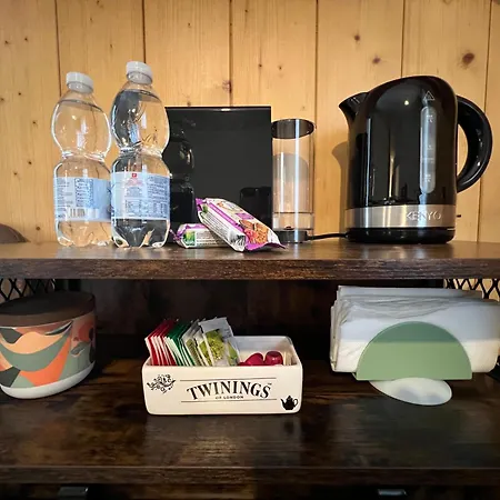 Apartment Il Pettirosso - *