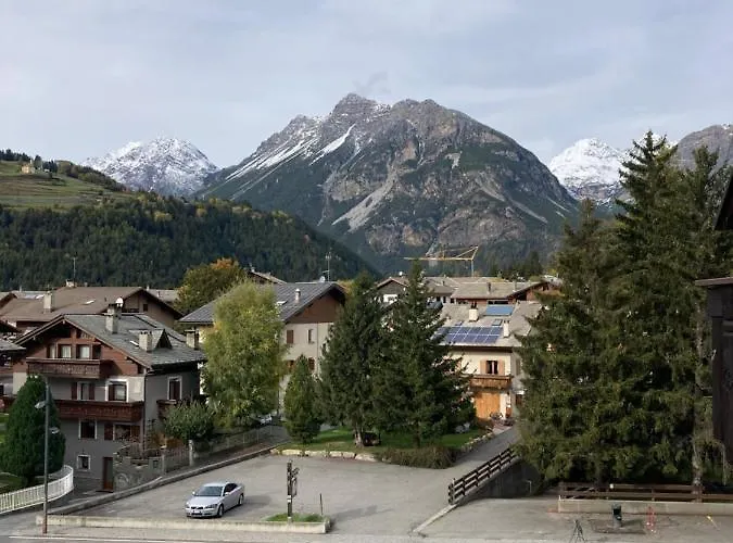 Apartment Il Pettirosso - *