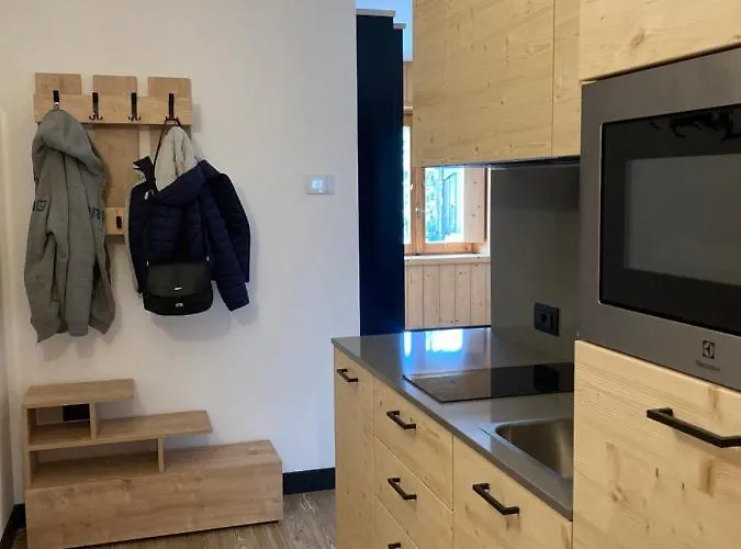 Il Pettirosso - アパート *