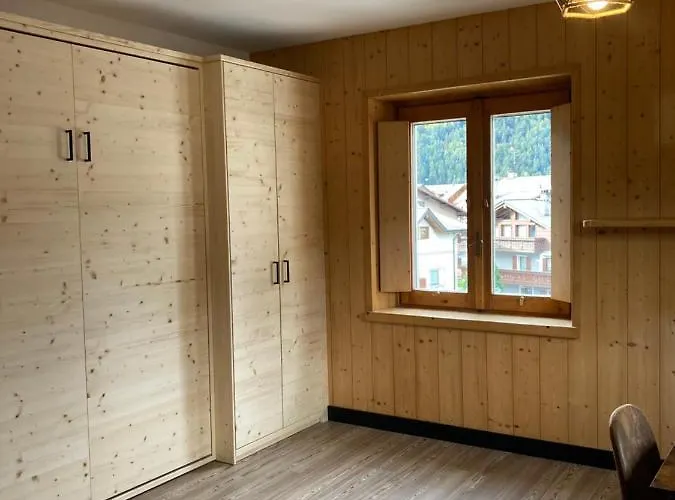 Il Pettirosso - * Bormio