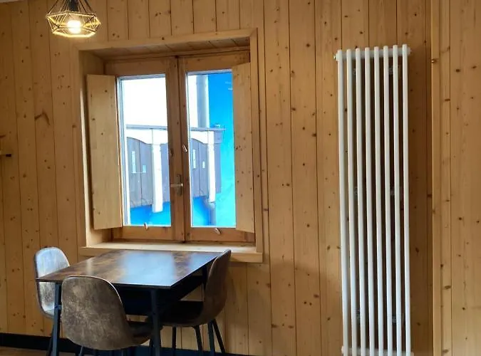 Il Pettirosso - Bormio