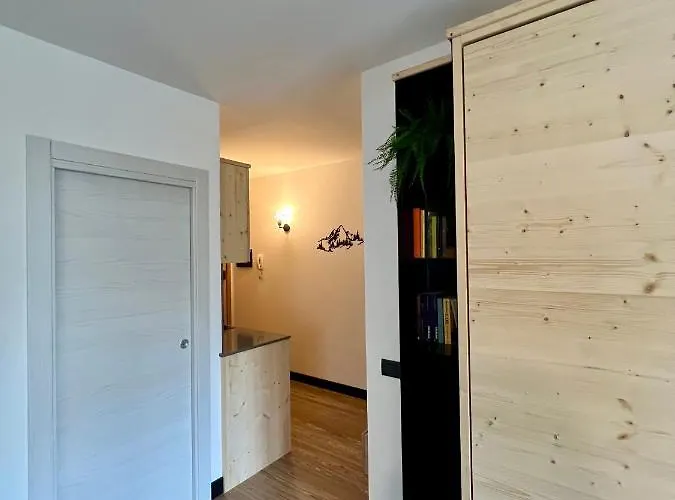 Apartment Il Pettirosso - Bormio