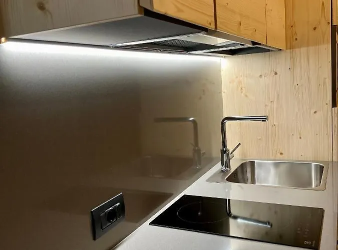 Il Pettirosso - Bormio