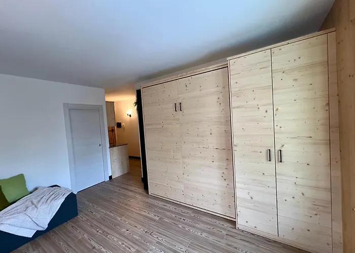 Il Pettirosso - * Bormio