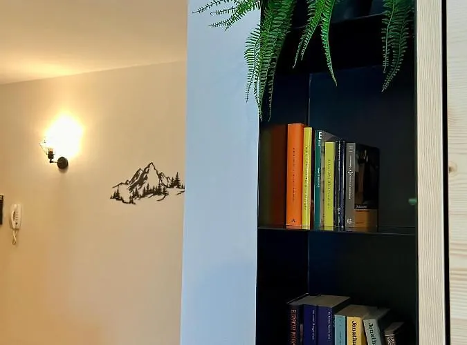 Il Pettirosso - ボルミオ