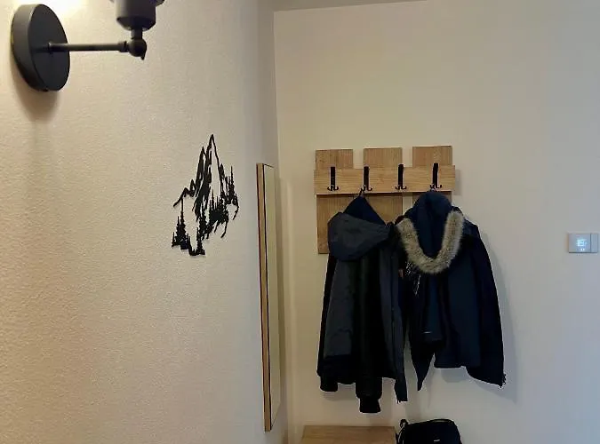 Apartment Il Pettirosso - Bormio