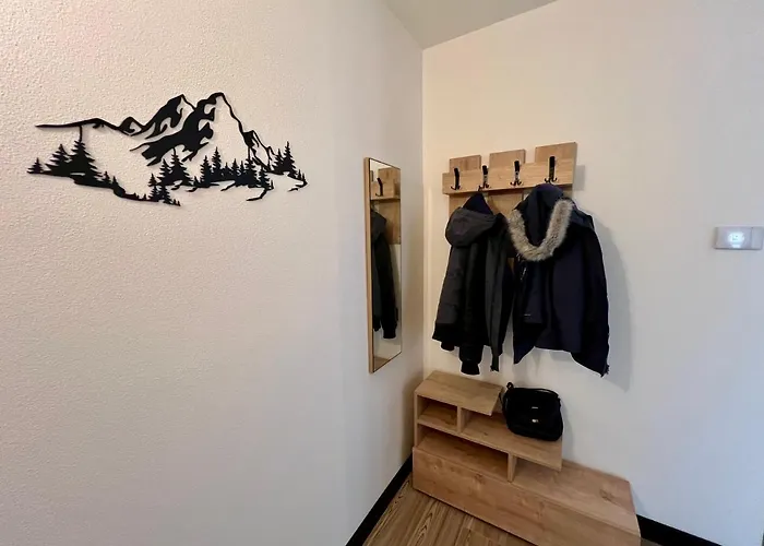 Il Pettirosso - * ボルミオ