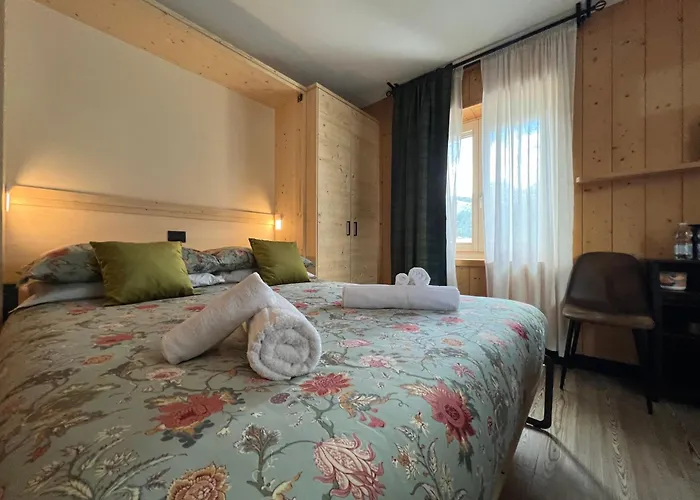 Il Pettirosso - Apartment *