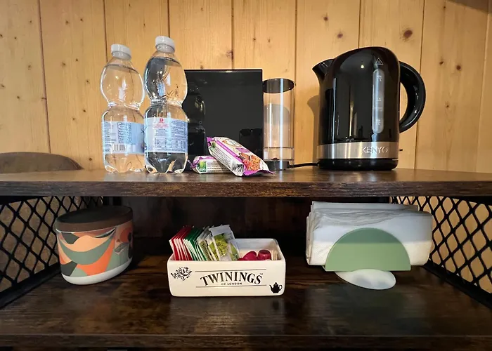 Apartment Il Pettirosso - *